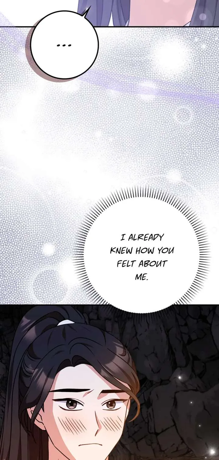 I Became The Young Wife of The Male Protagonist of a Martial Arts Novel Chapter 28 page 4