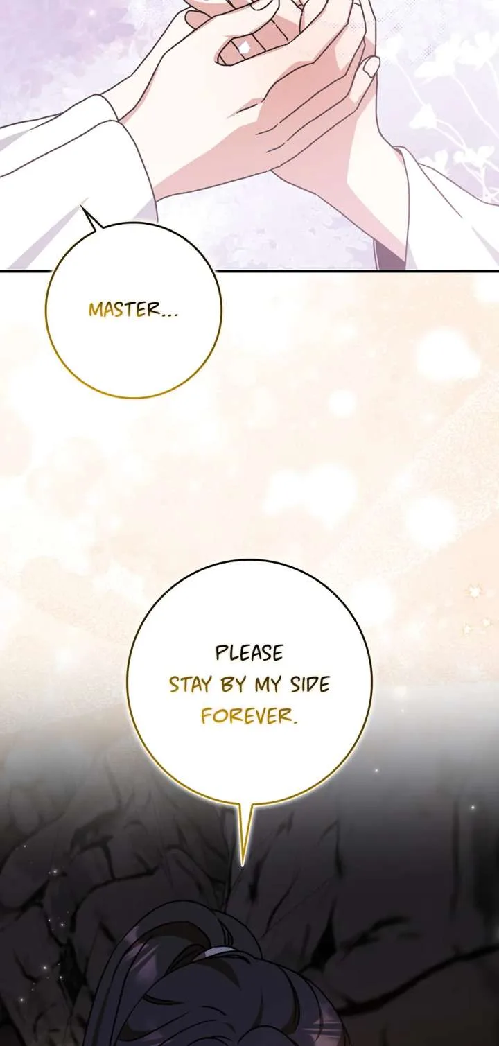 I Became The Young Wife of The Male Protagonist of a Martial Arts Novel Chapter 28 page 8