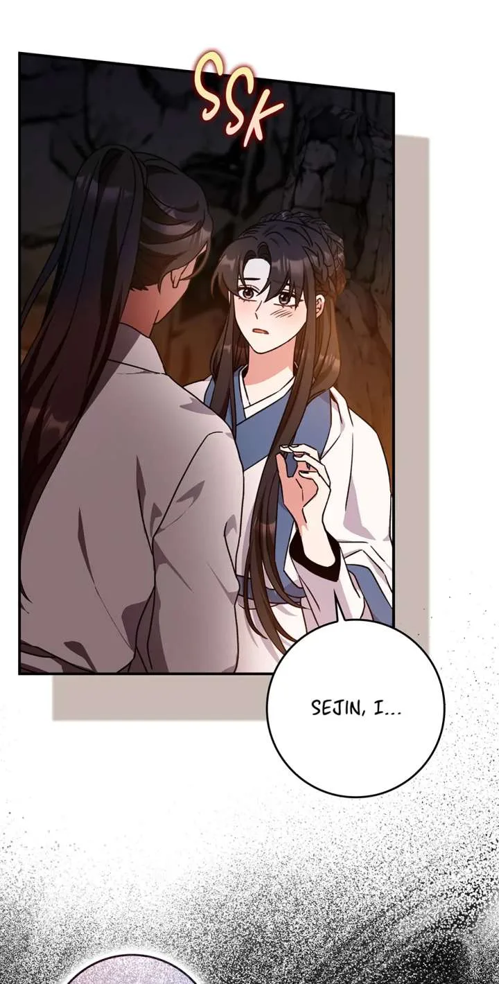 I Became The Young Wife of The Male Protagonist of a Martial Arts Novel Chapter 28 page 10