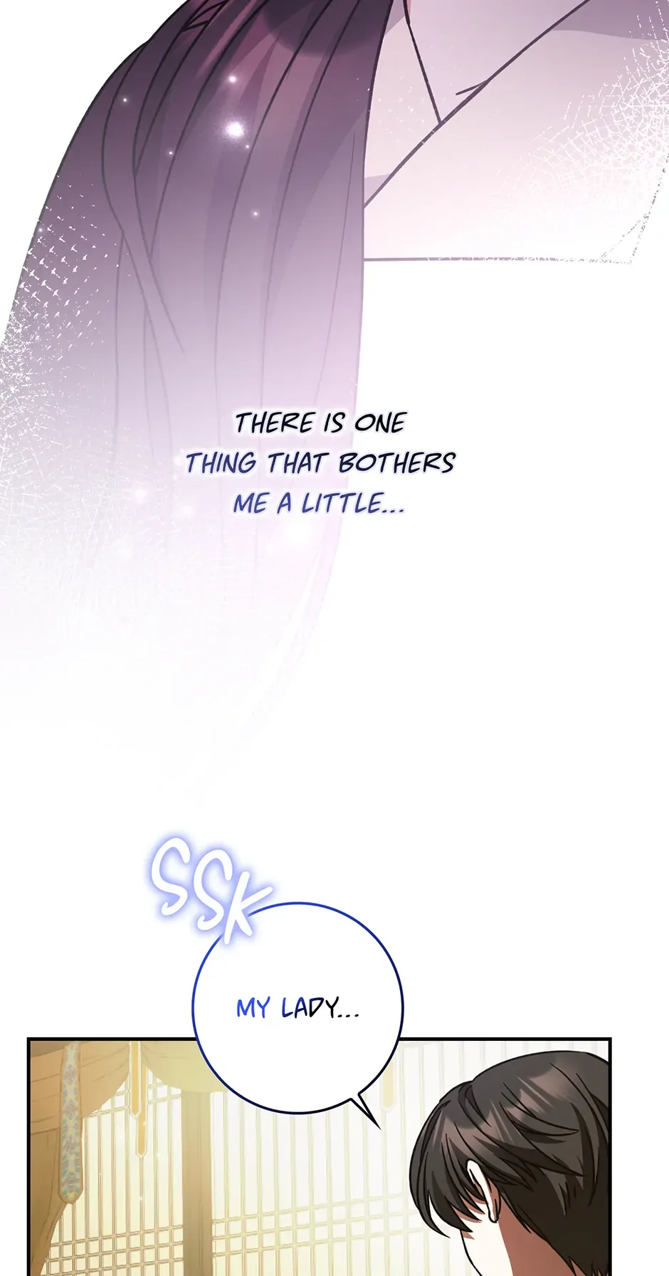 I Became The Young Wife of The Male Protagonist of a Martial Arts Novel Chapter 29 page 25
