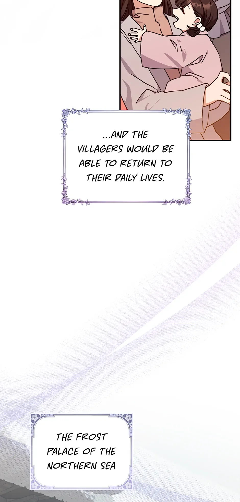 I Became The Young Wife of The Male Protagonist of a Martial Arts Novel Chapter 29 page 5