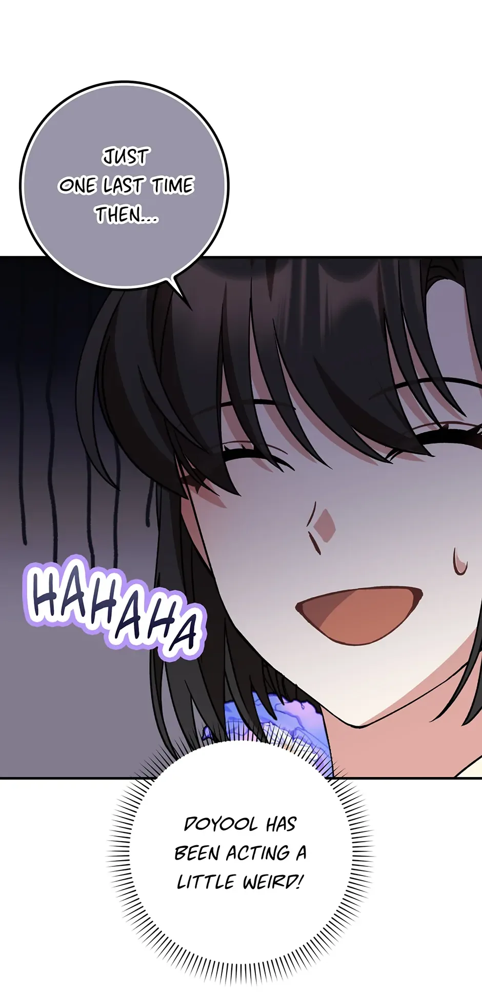 I Became The Young Wife of The Male Protagonist of a Martial Arts Novel Chapter 29 page 30