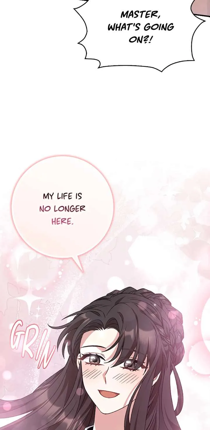 I Became The Young Wife of The Male Protagonist of a Martial Arts Novel Chapter 28 page 36