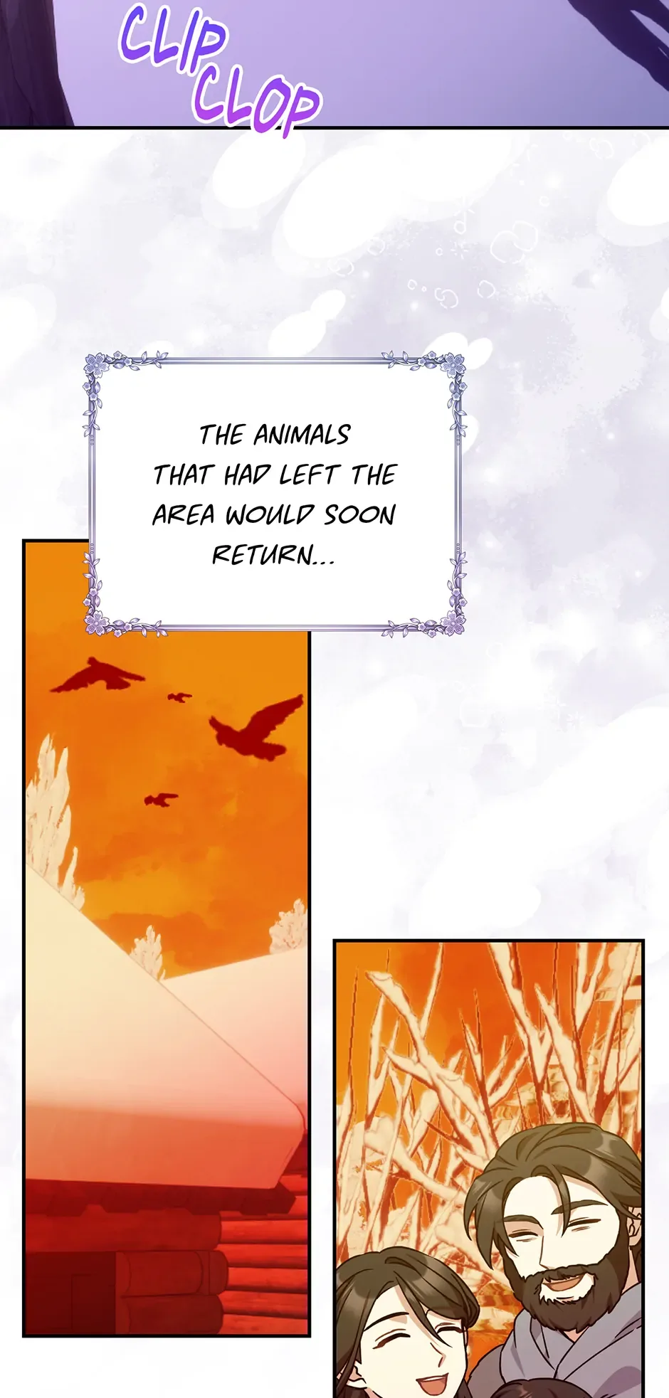 I Became The Young Wife of The Male Protagonist of a Martial Arts Novel Chapter 29 page 4