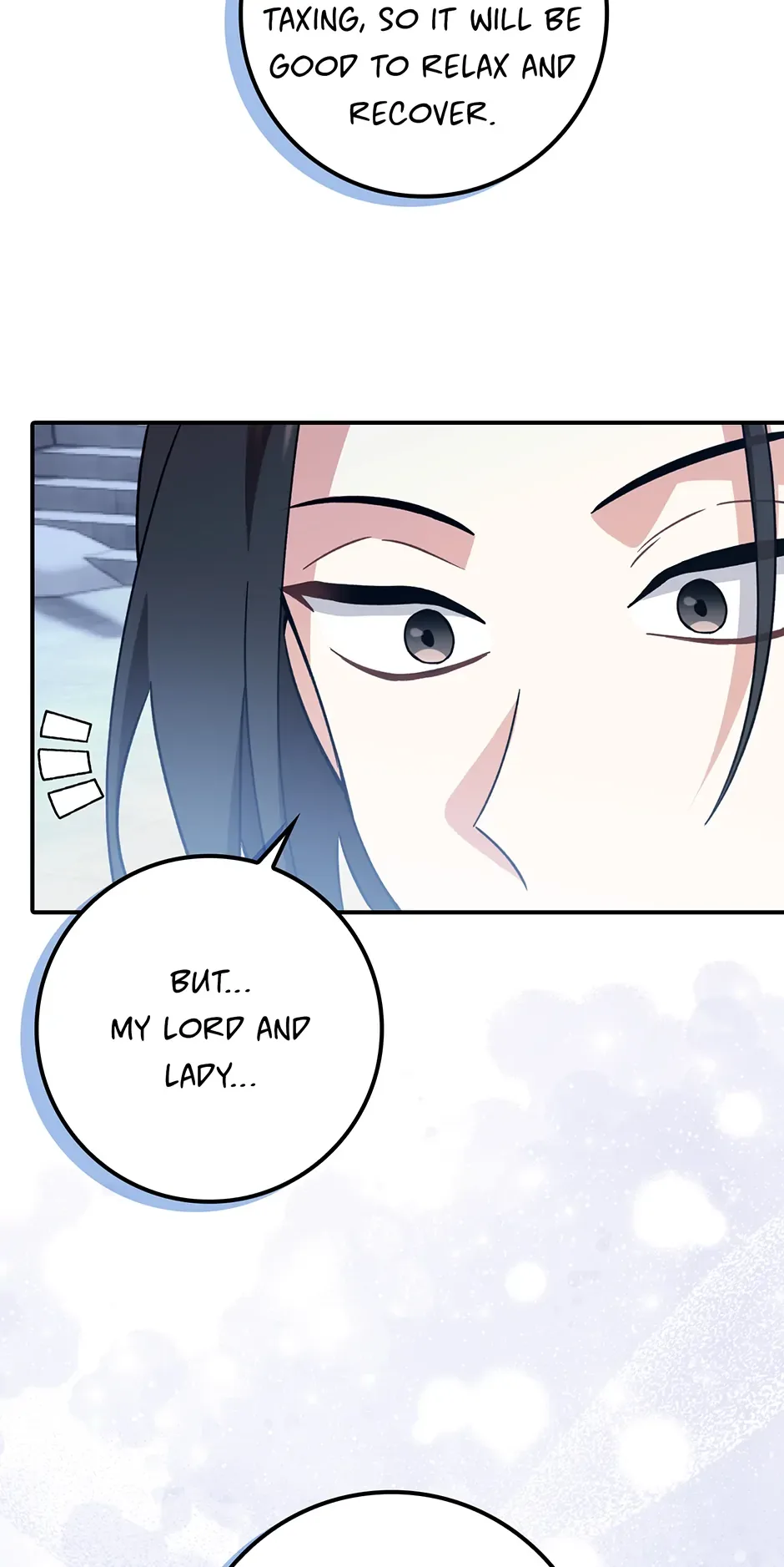 I Became The Young Wife of The Male Protagonist of a Martial Arts Novel Chapter 29 page 9