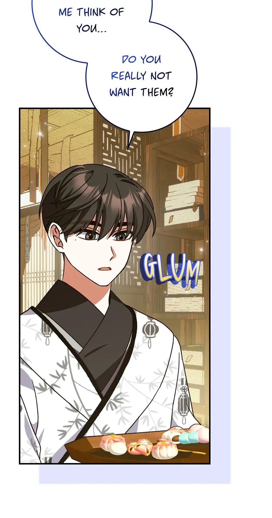 I Became The Young Wife of The Male Protagonist of a Martial Arts Novel Chapter 29 page 29