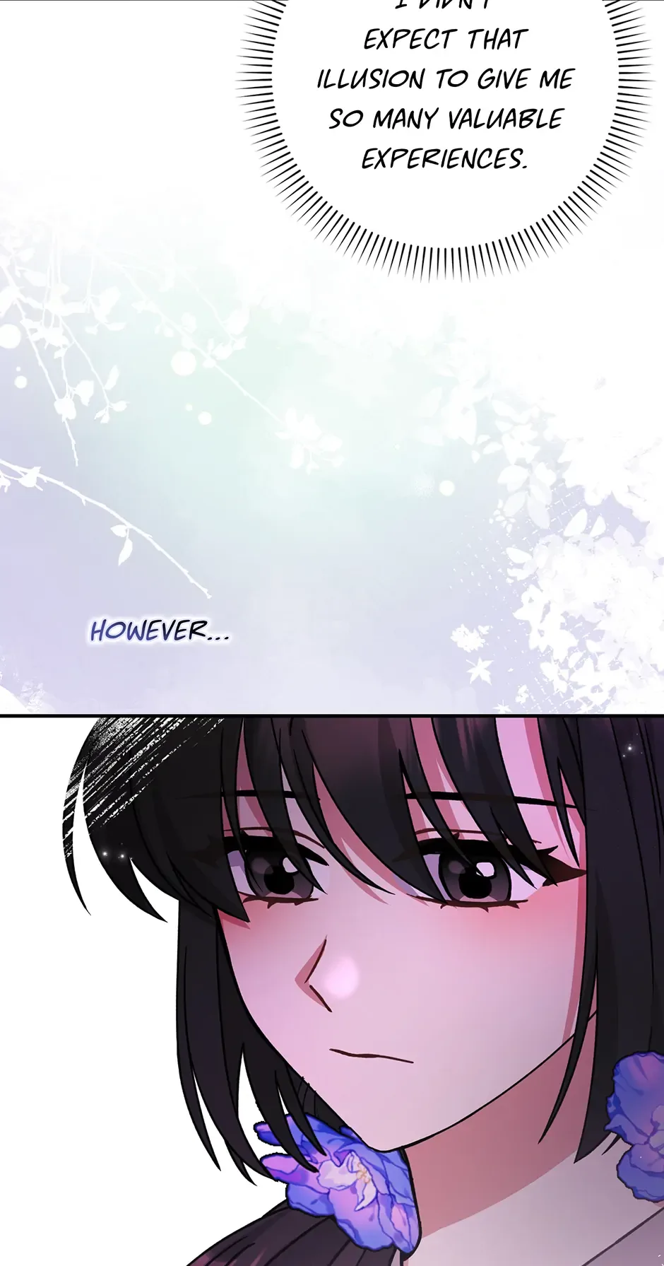 I Became The Young Wife of The Male Protagonist of a Martial Arts Novel Chapter 29 page 24