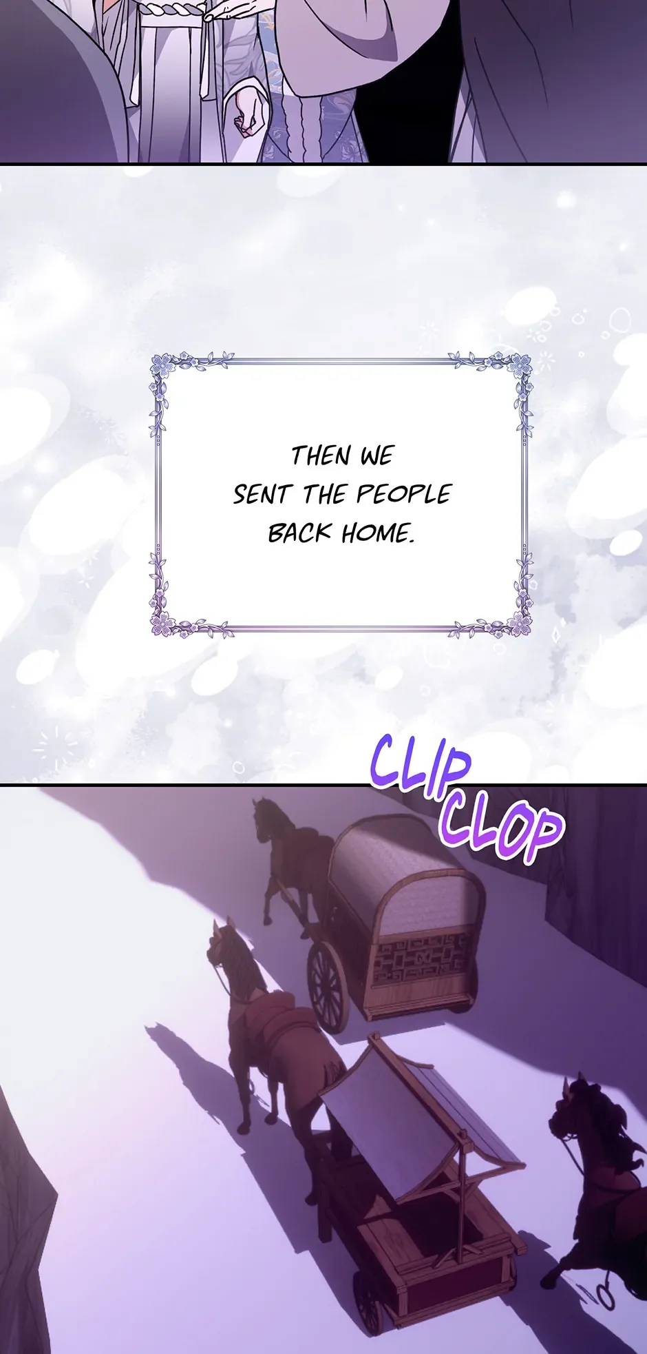 I Became The Young Wife of The Male Protagonist of a Martial Arts Novel Chapter 29 page 3