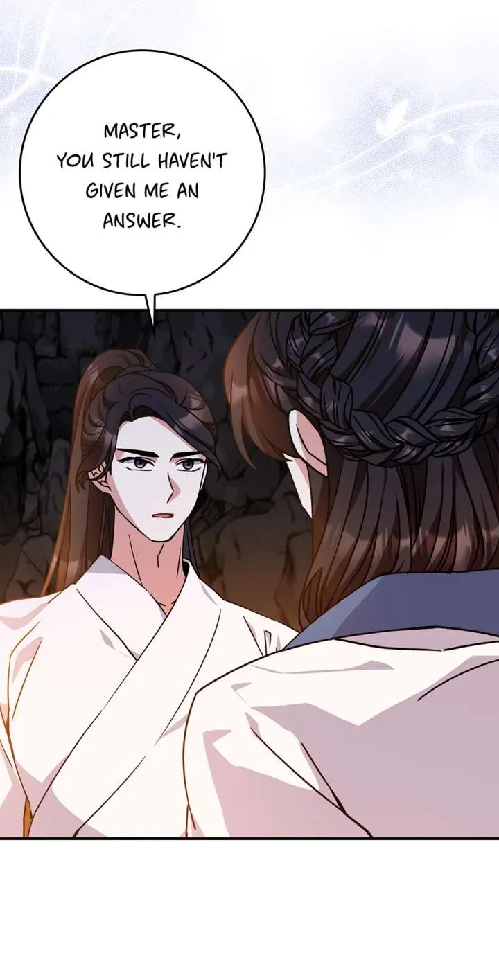 I Became The Young Wife of The Male Protagonist of a Martial Arts Novel Chapter 28 page 19