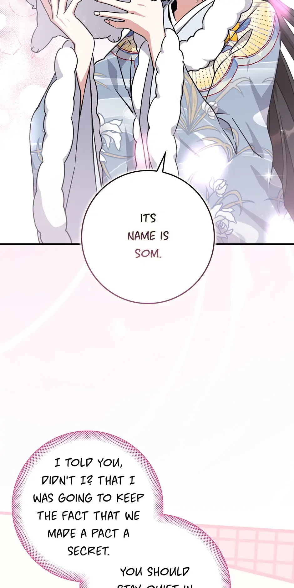 I Became The Young Wife of The Male Protagonist of a Martial Arts Novel Chapter 29 page 14