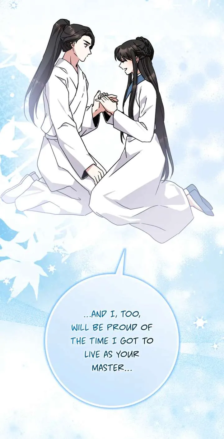 I Became The Young Wife of The Male Protagonist of a Martial Arts Novel Chapter 28 page 32