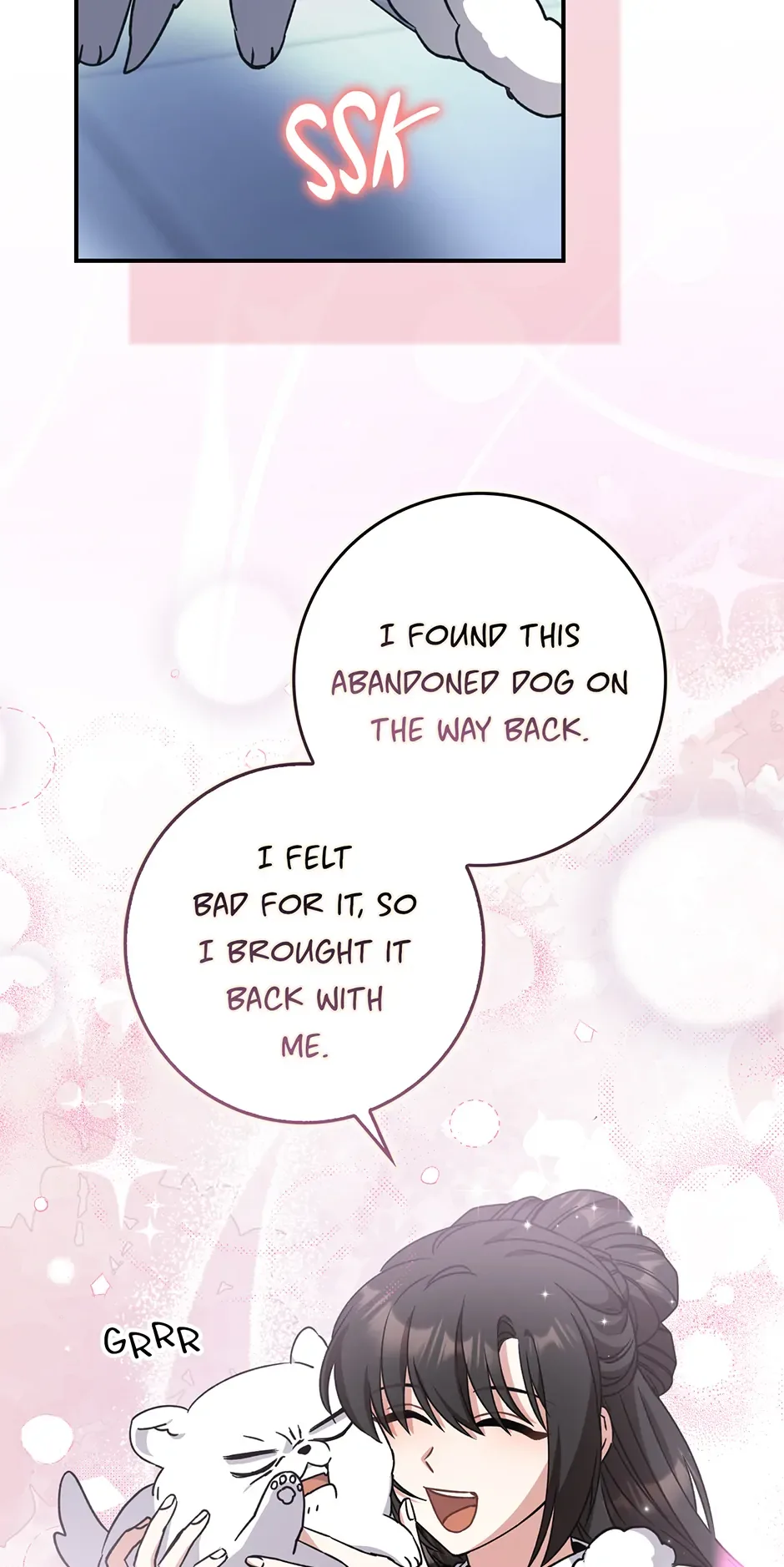 I Became The Young Wife of The Male Protagonist of a Martial Arts Novel Chapter 29 page 13