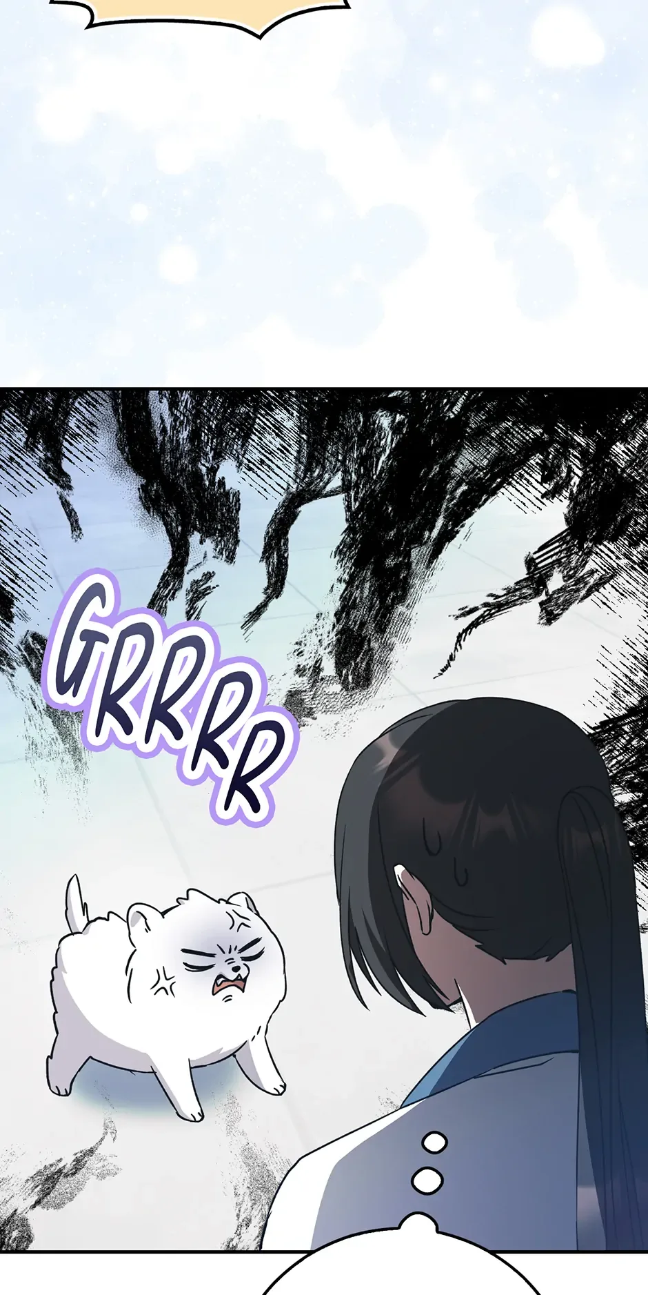 I Became The Young Wife of The Male Protagonist of a Martial Arts Novel Chapter 29 page 11