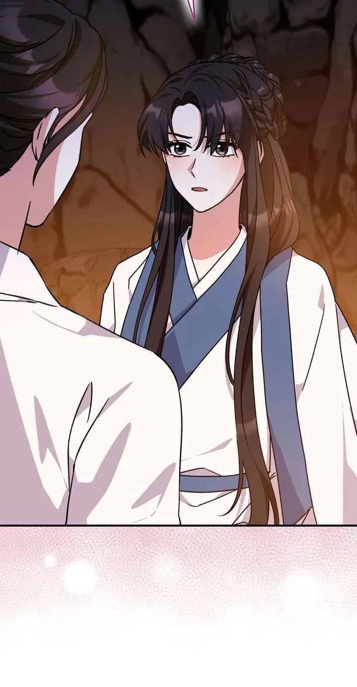 I Became The Young Wife of The Male Protagonist of a Martial Arts Novel Chapter 28 page 24