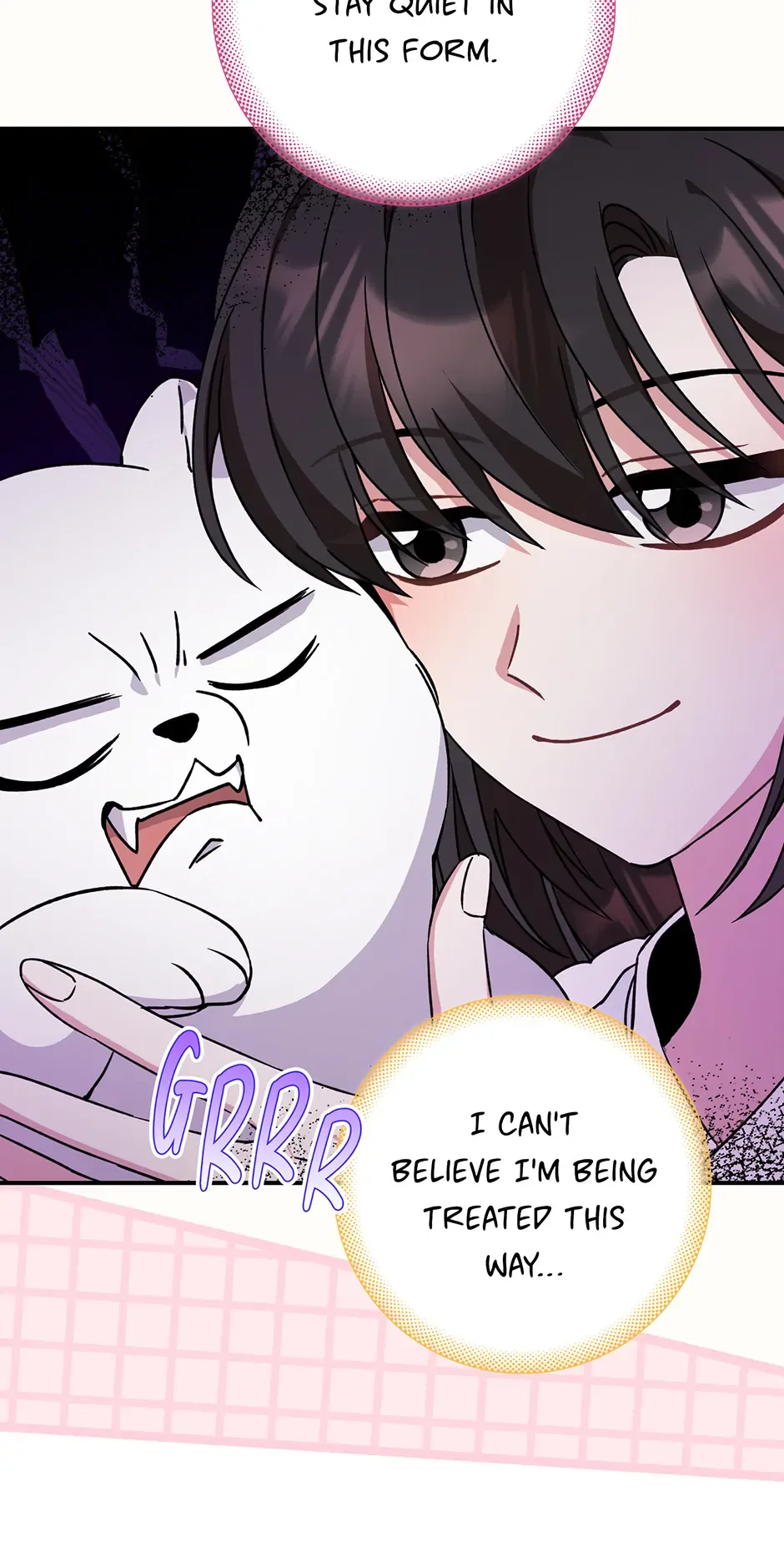 I Became The Young Wife of The Male Protagonist of a Martial Arts Novel Chapter 29 page 15
