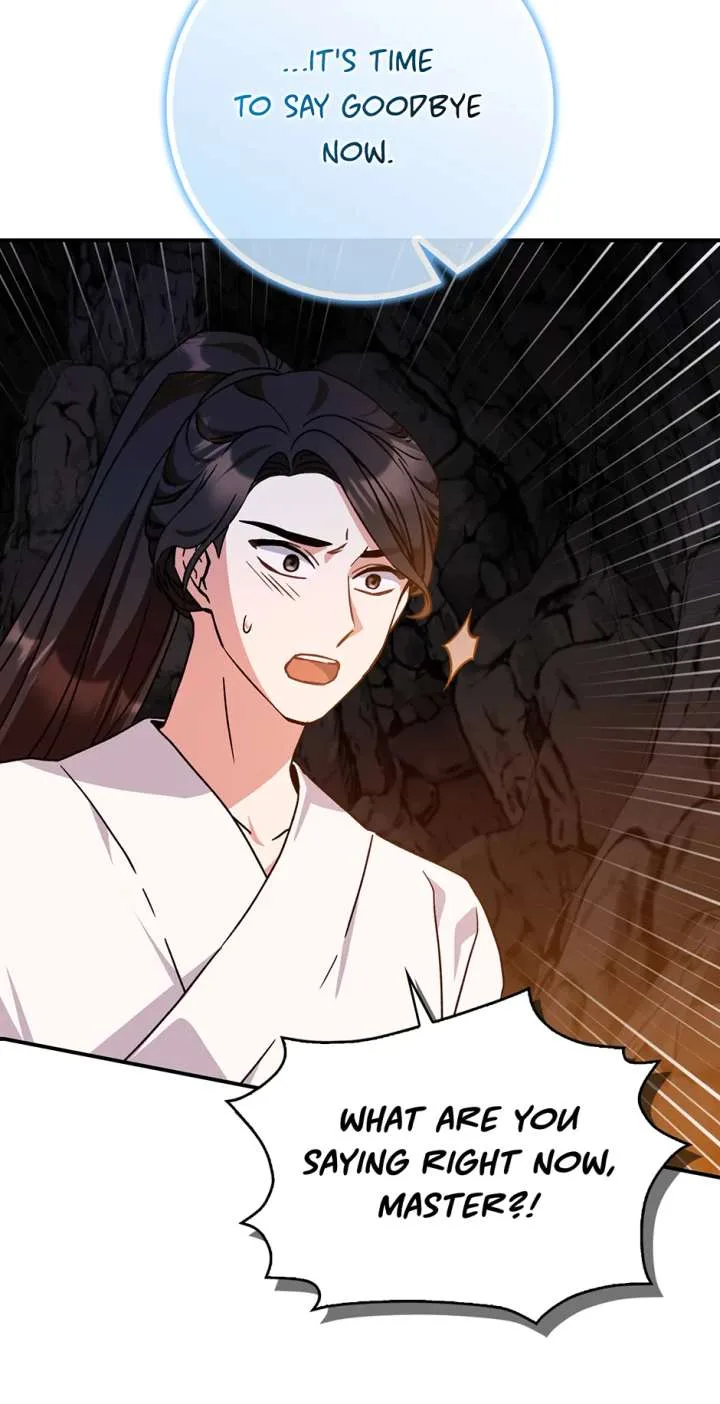 I Became The Young Wife of The Male Protagonist of a Martial Arts Novel Chapter 28 page 34