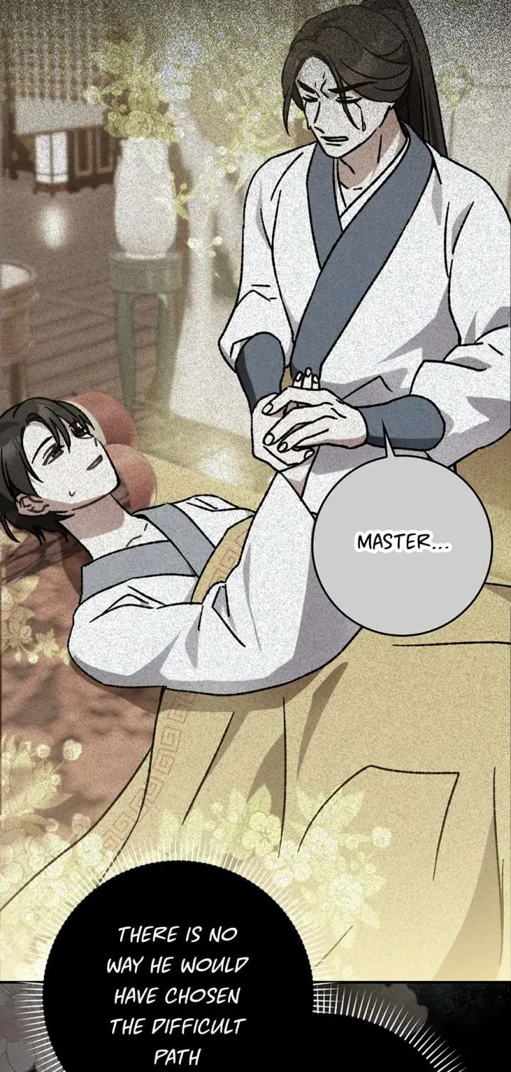 I Became The Young Wife of The Male Protagonist of a Martial Arts Novel Chapter 28 page 6