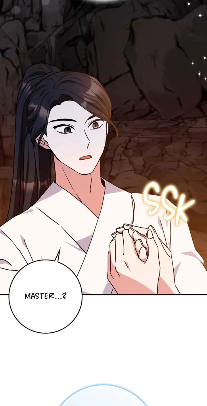 I Became The Young Wife of The Male Protagonist of a Martial Arts Novel Chapter 28 page 29