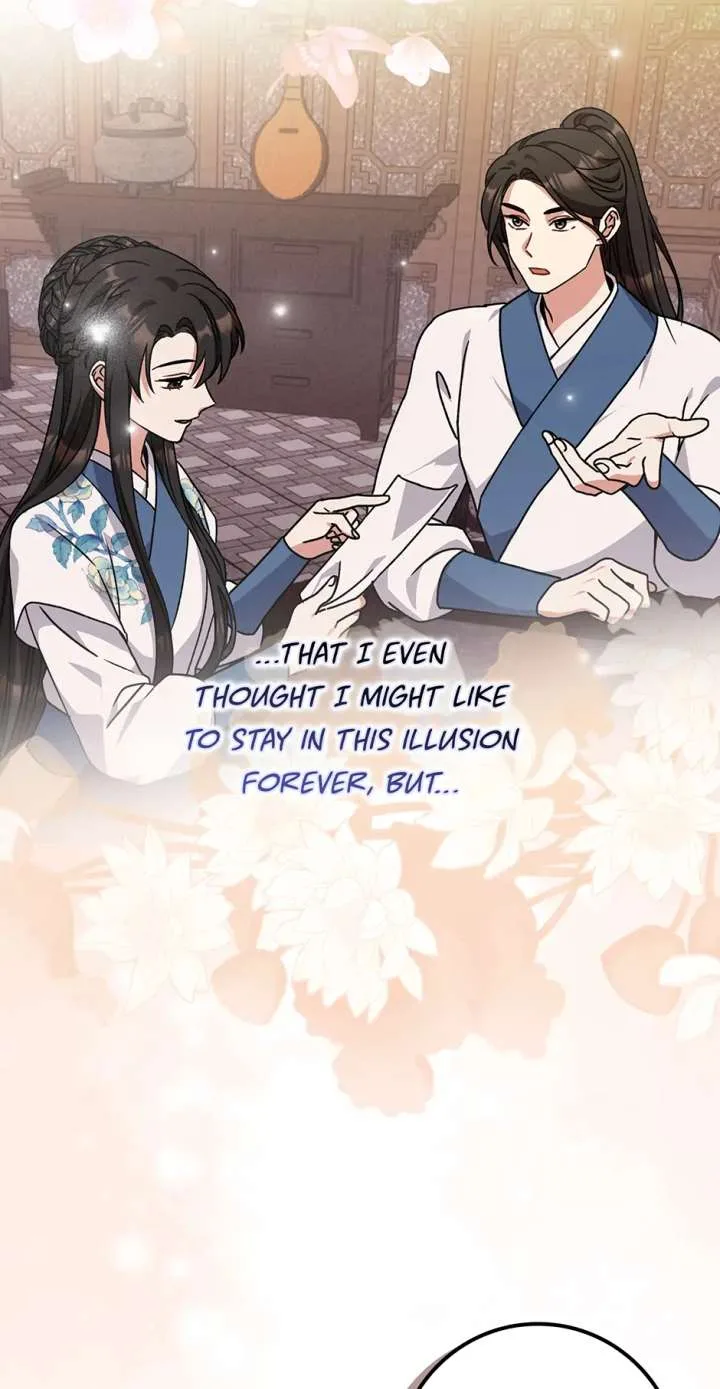I Became The Young Wife of The Male Protagonist of a Martial Arts Novel Chapter 28 page 22