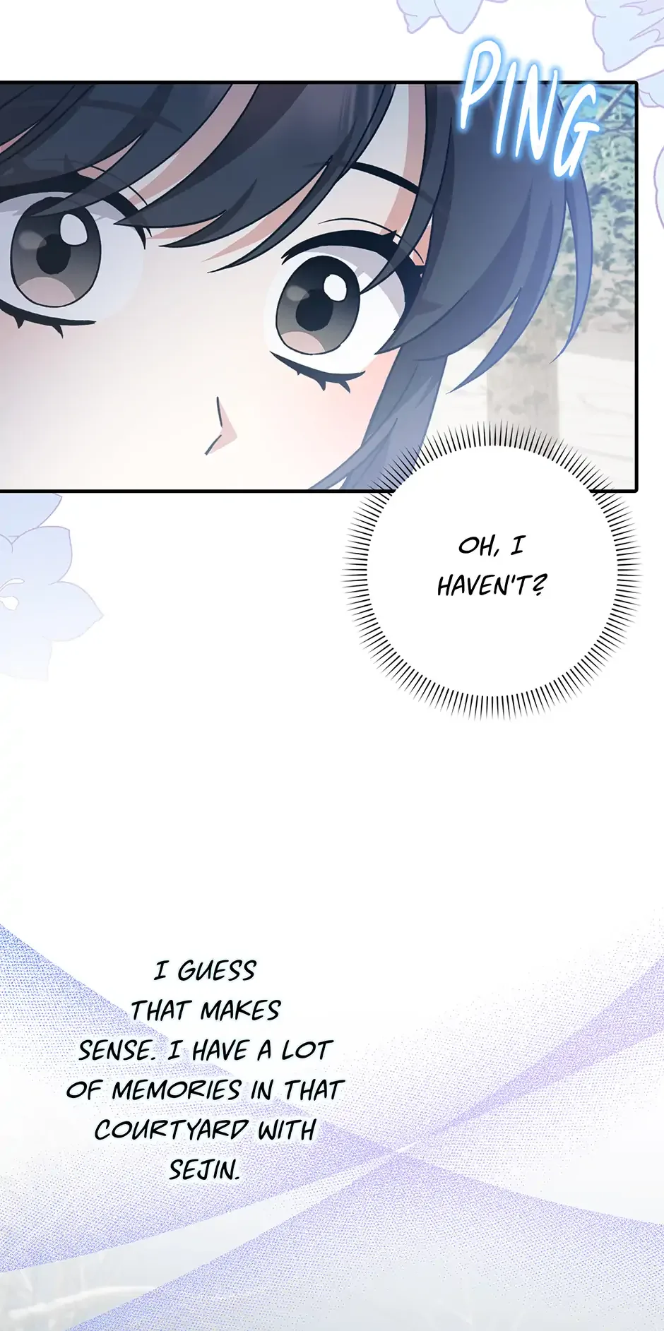 I Became The Young Wife of The Male Protagonist of a Martial Arts Novel Chapter 29 page 40