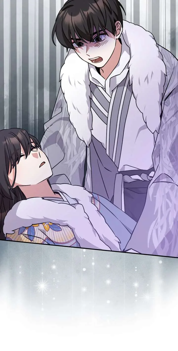 I Became The Young Wife of The Male Protagonist of a Martial Arts Novel Chapter 28 page 16