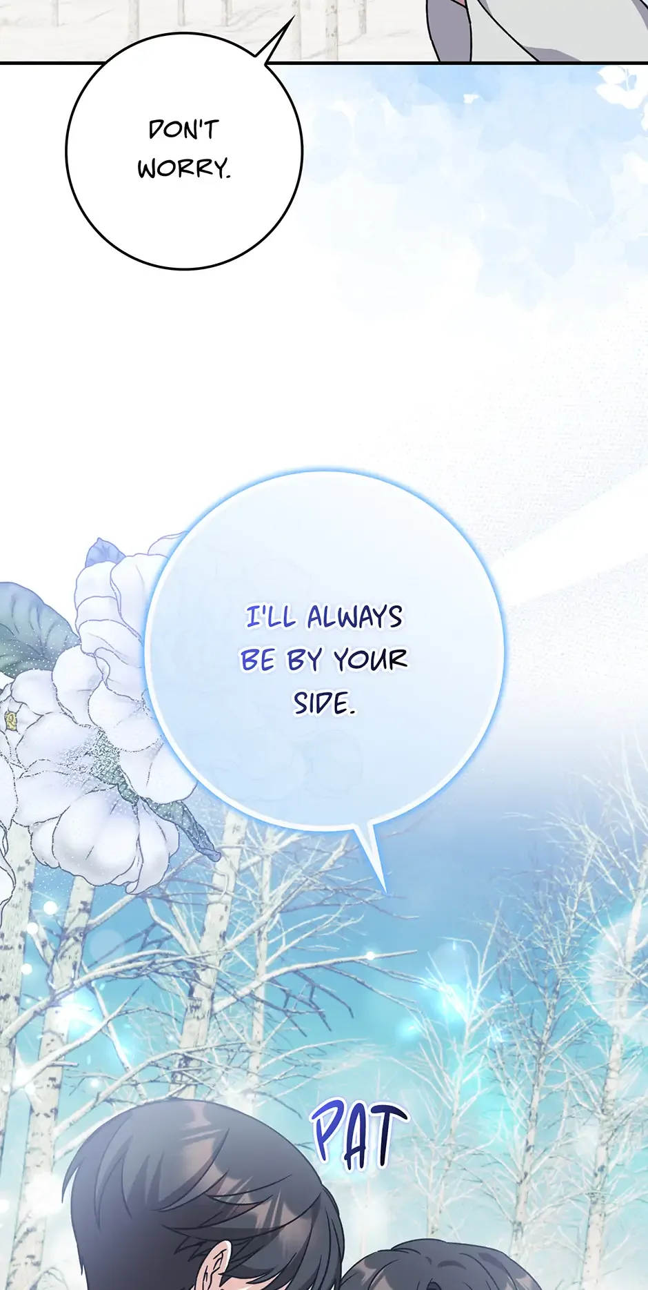 I Became The Young Wife of The Male Protagonist of a Martial Arts Novel Chapter 29 page 60