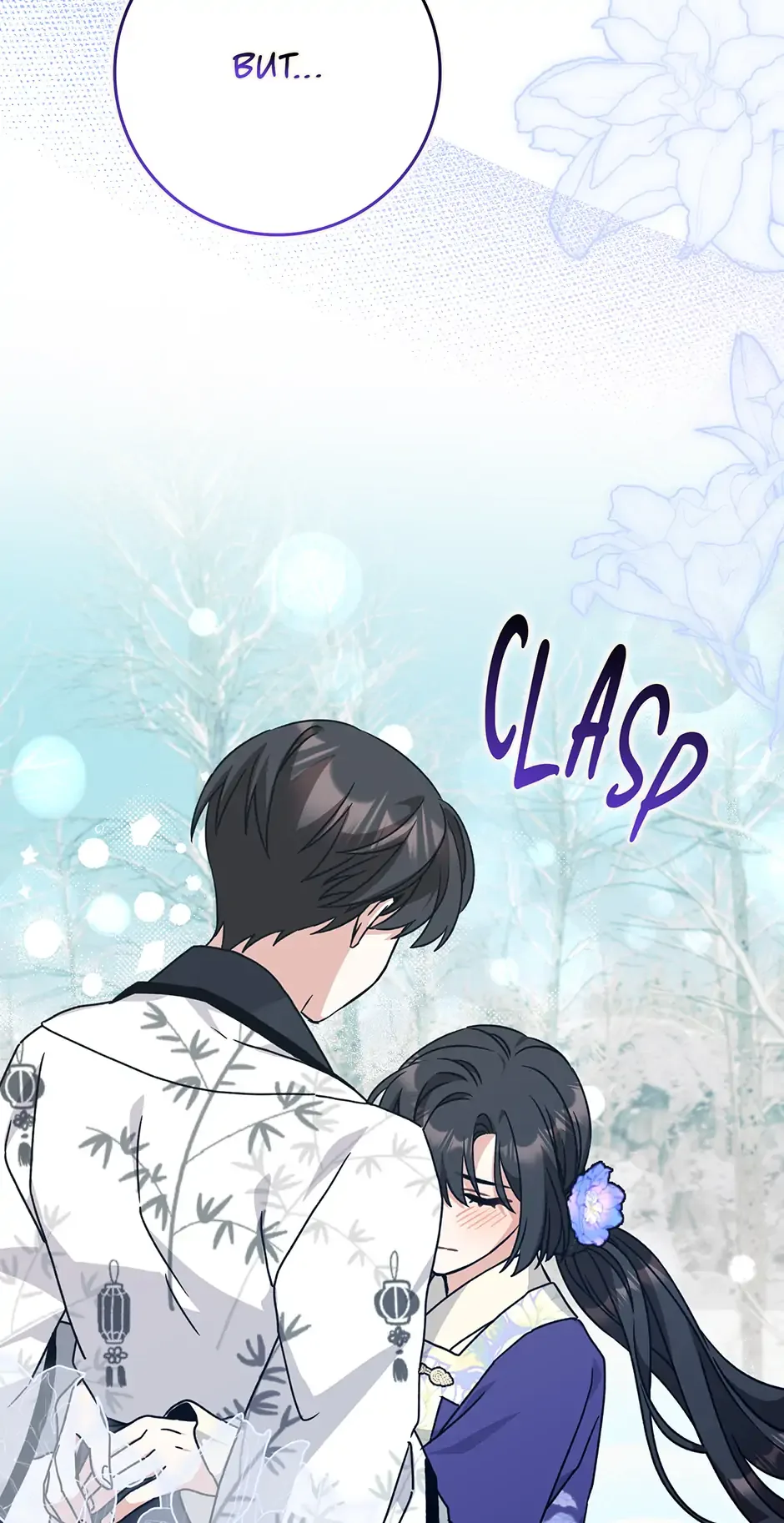I Became The Young Wife of The Male Protagonist of a Martial Arts Novel Chapter 29 page 66
