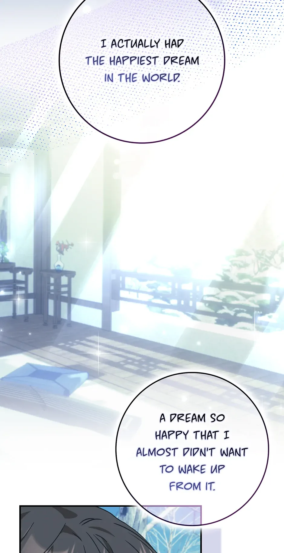 I Became The Young Wife of The Male Protagonist of a Martial Arts Novel Chapter 29 page 64