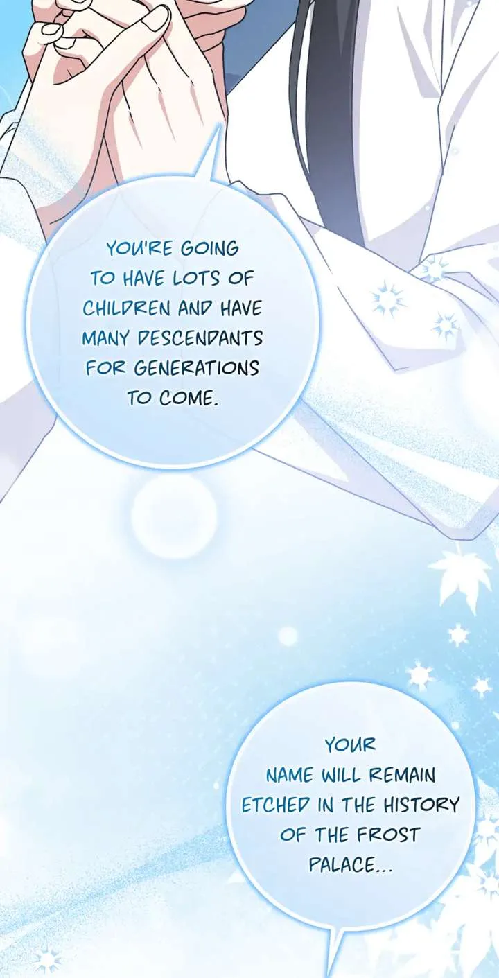 I Became The Young Wife of The Male Protagonist of a Martial Arts Novel Chapter 28 page 31