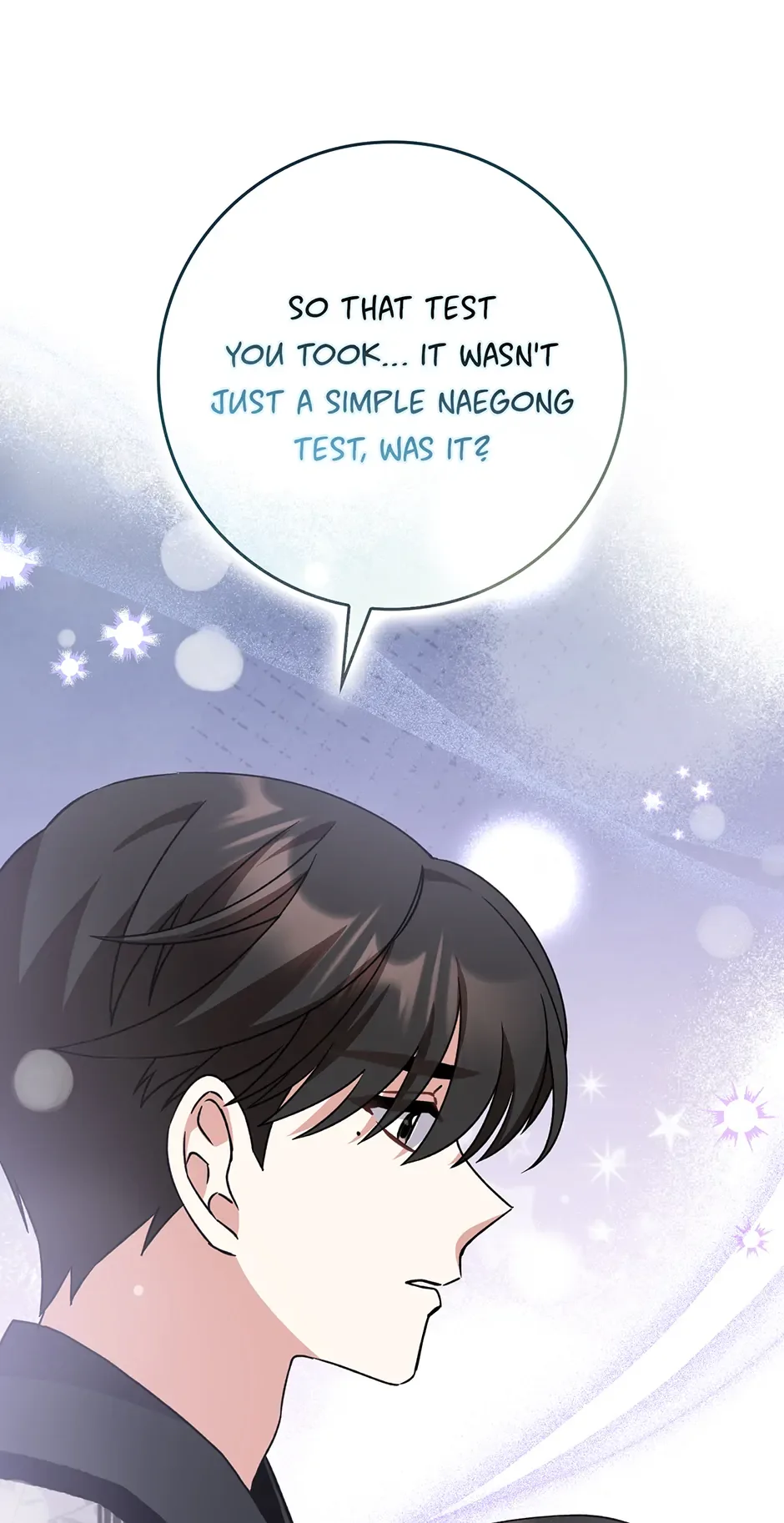I Became The Young Wife of The Male Protagonist of a Martial Arts Novel Chapter 29 page 62