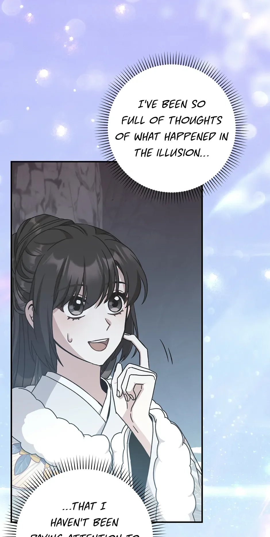 I Became The Young Wife of The Male Protagonist of a Martial Arts Novel Chapter 29 page 56