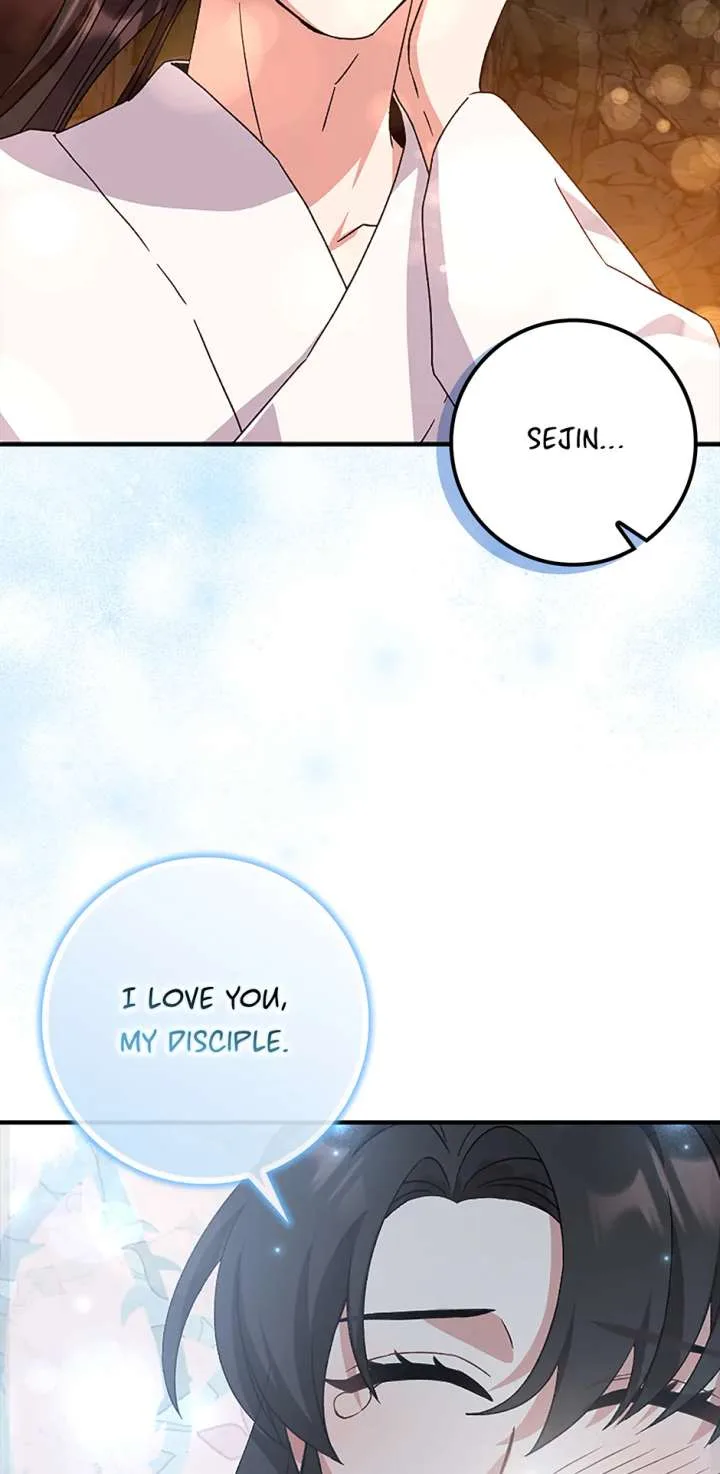 I Became The Young Wife of The Male Protagonist of a Martial Arts Novel Chapter 28 page 40