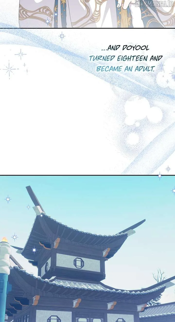 I Became The Young Wife of The Male Protagonist of a Martial Arts Novel Chapter 30 page 5