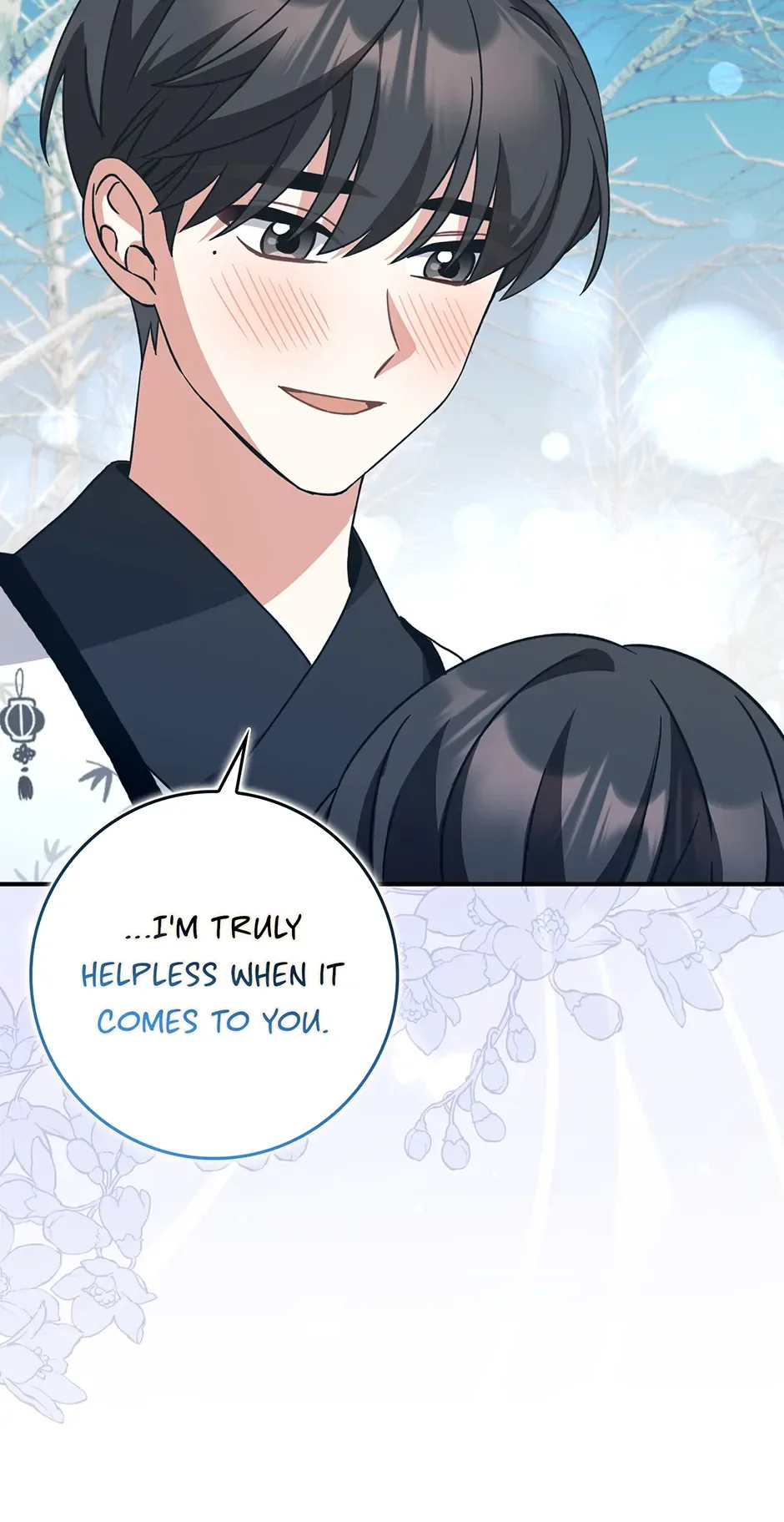 I Became The Young Wife of The Male Protagonist of a Martial Arts Novel Chapter 29 page 69