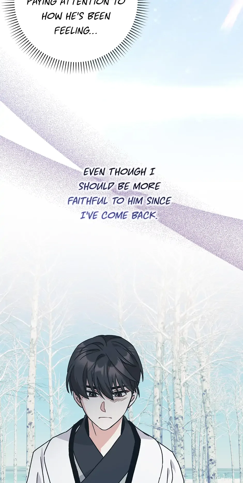 I Became The Young Wife of The Male Protagonist of a Martial Arts Novel Chapter 29 page 57