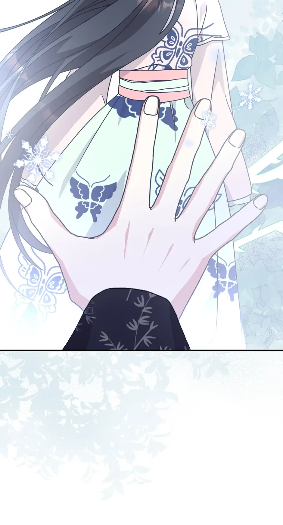 I Became The Young Wife of The Male Protagonist of a Martial Arts Novel Chapter 29 page 53