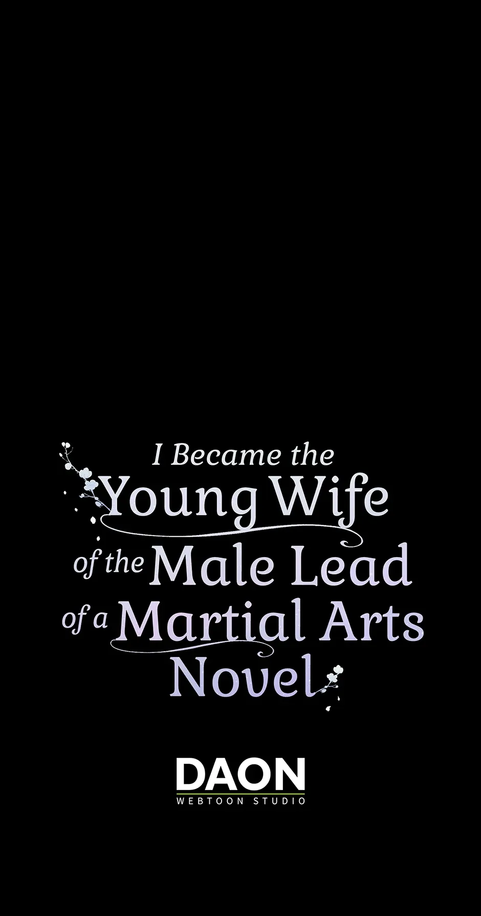 I Became The Young Wife of The Male Protagonist of a Martial Arts Novel Chapter 29 page 74