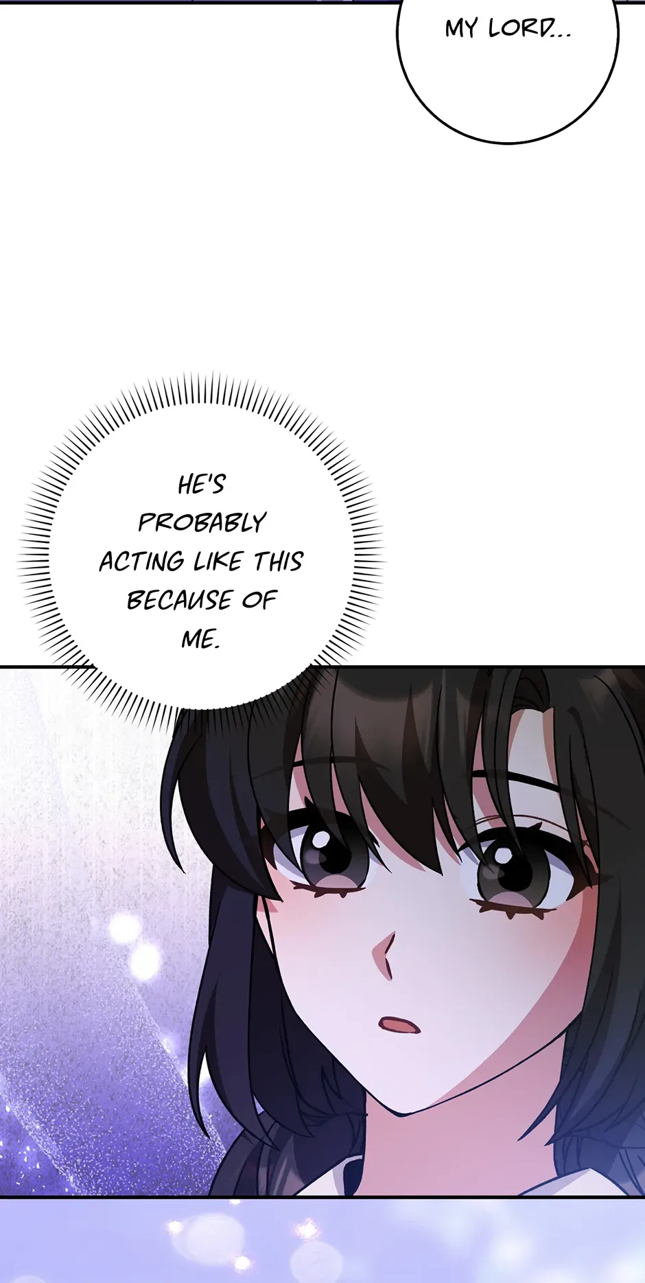 I Became The Young Wife of The Male Protagonist of a Martial Arts Novel Chapter 29 page 55