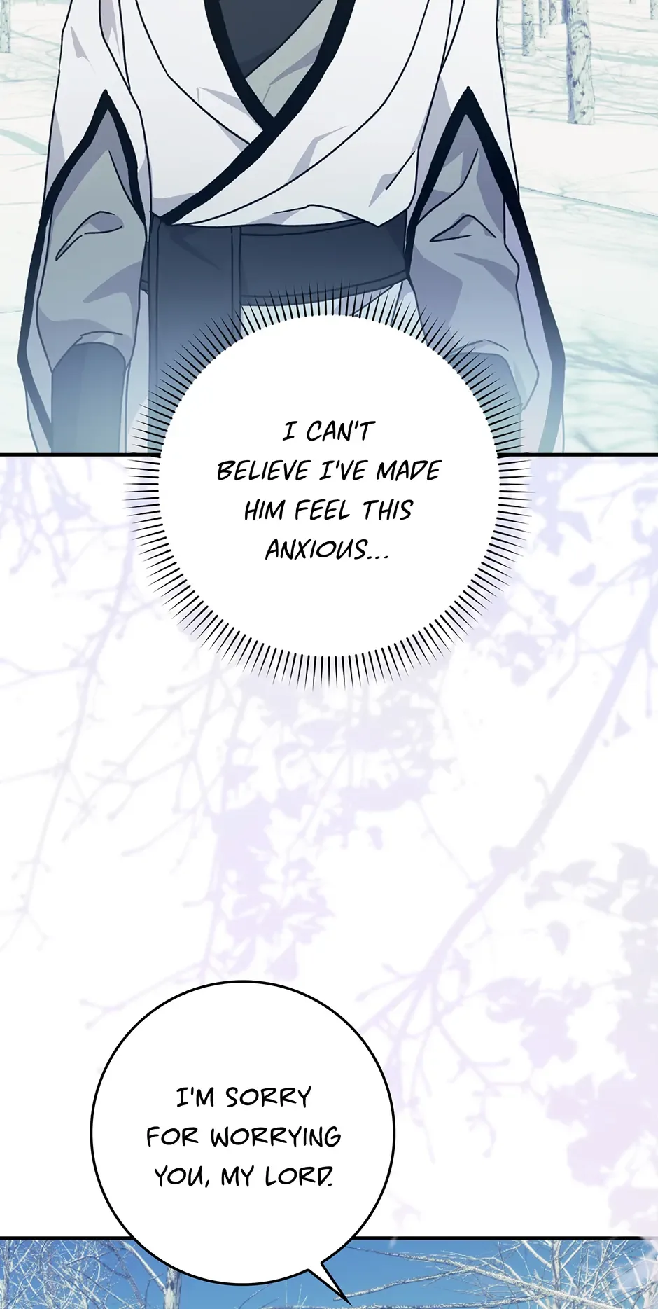 I Became The Young Wife of The Male Protagonist of a Martial Arts Novel Chapter 29 page 58