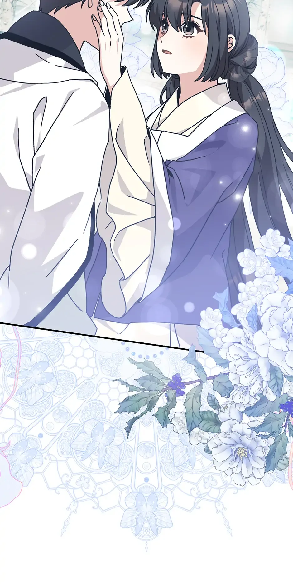 I Became The Young Wife of The Male Protagonist of a Martial Arts Novel Chapter 29 page 61