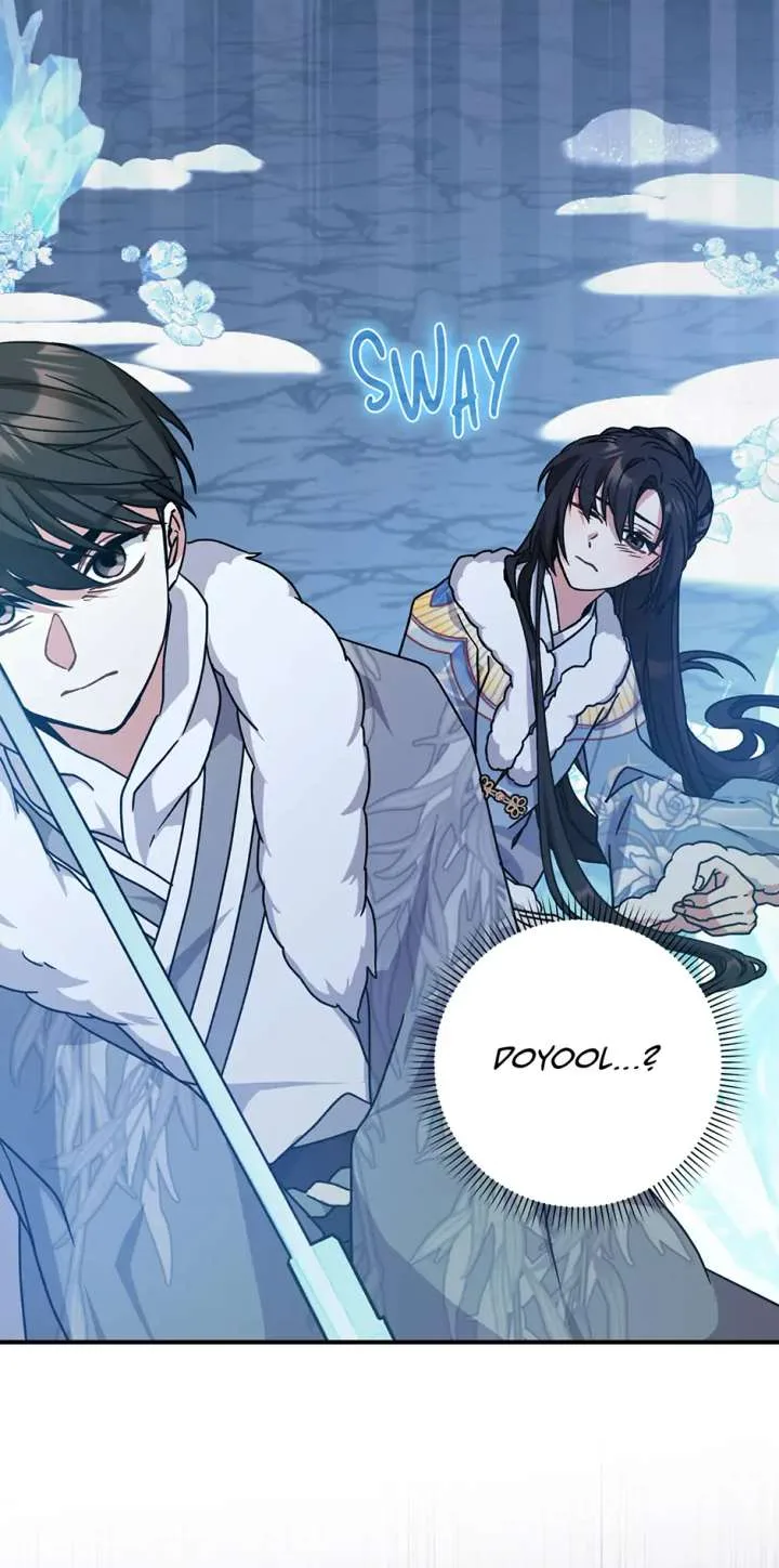 I Became The Young Wife of The Male Protagonist of a Martial Arts Novel Chapter 28 page 44