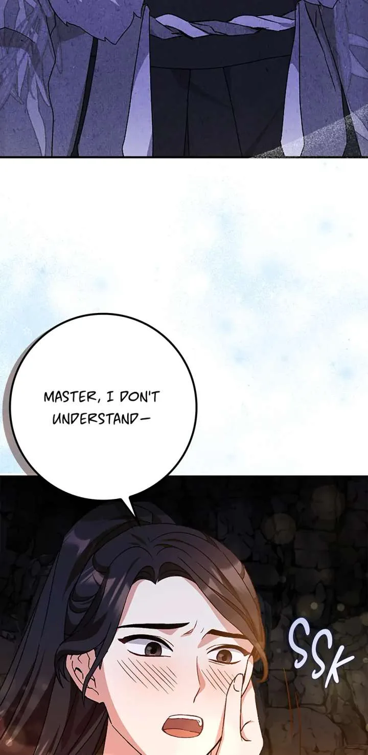 I Became The Young Wife of The Male Protagonist of a Martial Arts Novel Chapter 28 page 39
