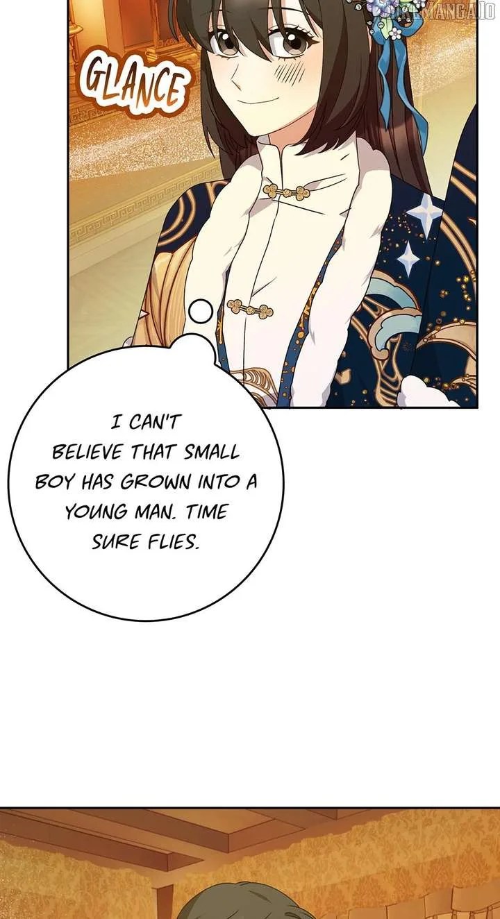 I Became The Young Wife of The Male Protagonist of a Martial Arts Novel Chapter 30 page 8