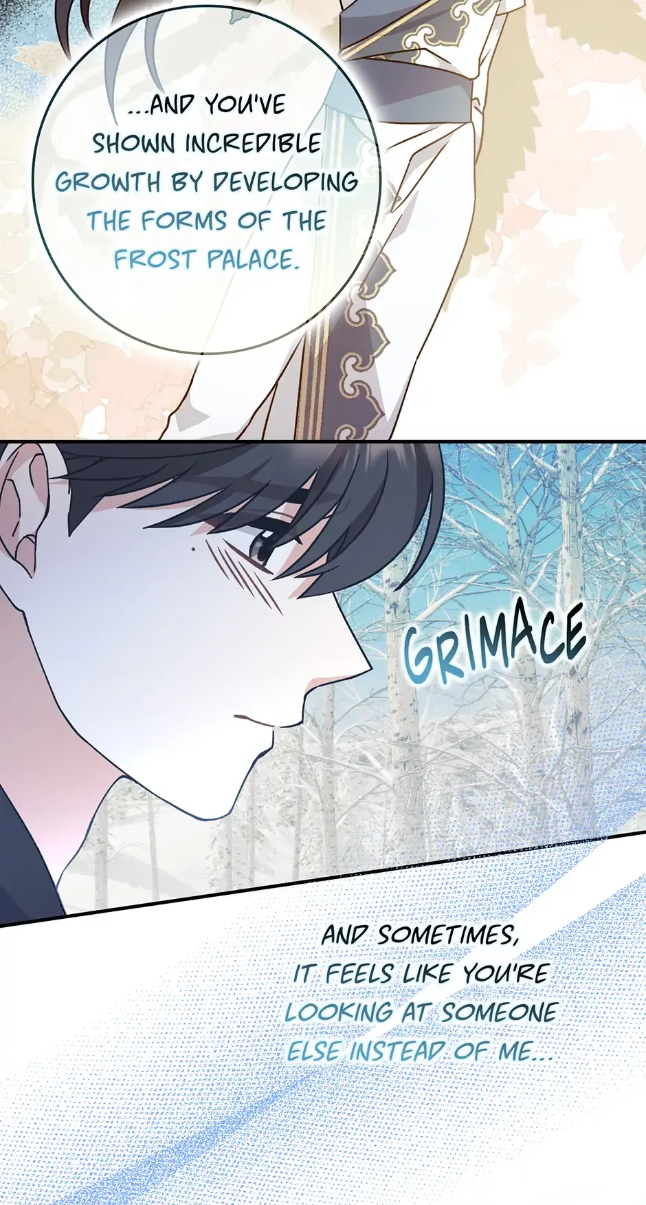 I Became The Young Wife of The Male Protagonist of a Martial Arts Novel Chapter 29 page 51