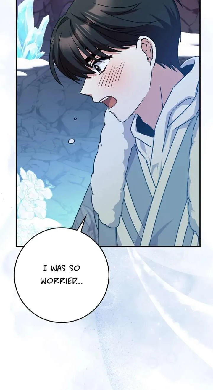 I Became The Young Wife of The Male Protagonist of a Martial Arts Novel Chapter 28 page 52