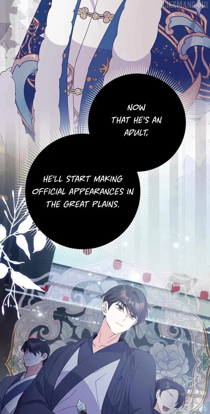 I Became The Young Wife of The Male Protagonist of a Martial Arts Novel Chapter 30 page 11