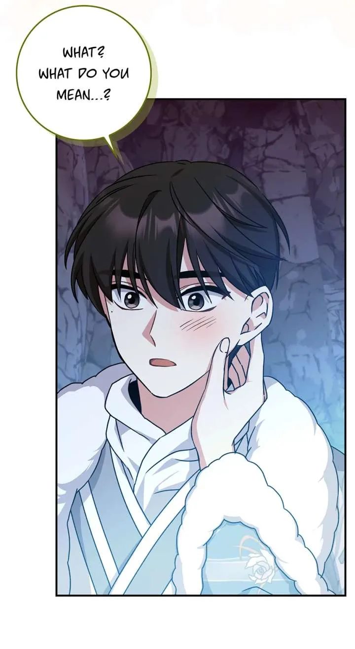 I Became The Young Wife of The Male Protagonist of a Martial Arts Novel Chapter 28 page 56