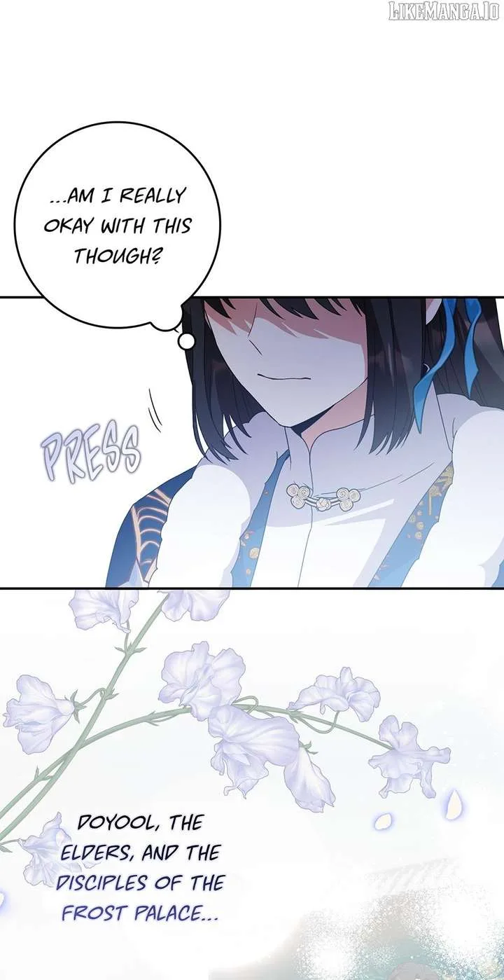 I Became The Young Wife of The Male Protagonist of a Martial Arts Novel Chapter 30 page 18