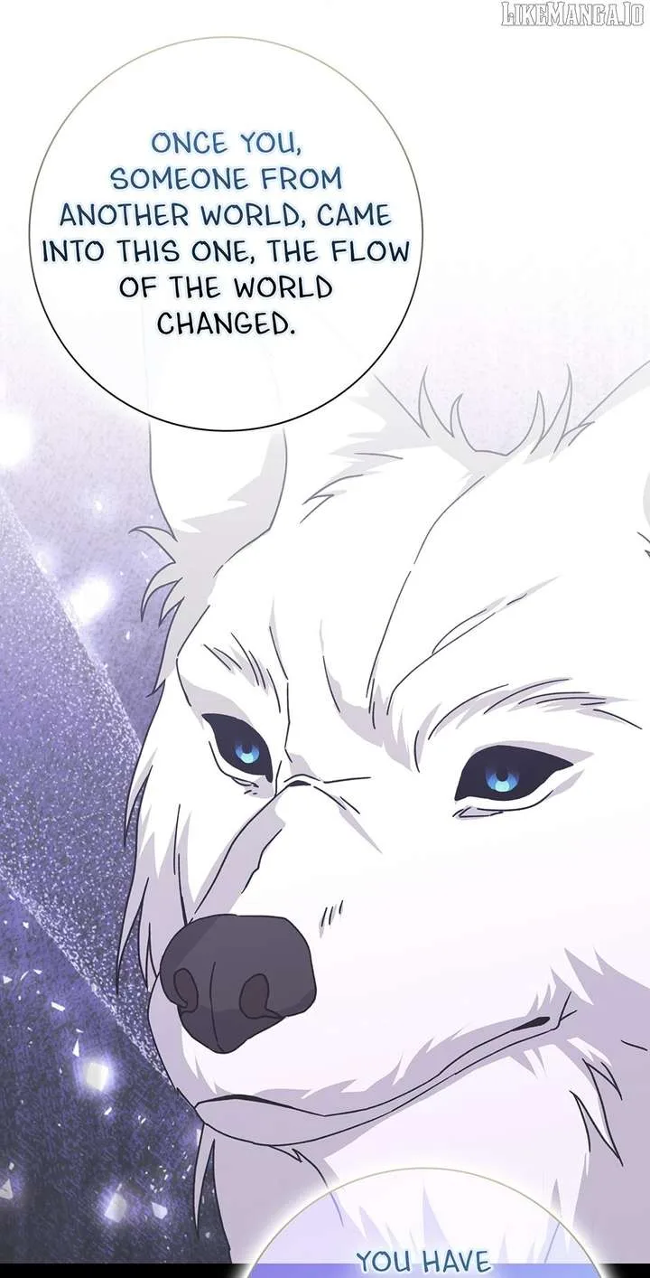 I Became The Young Wife of The Male Protagonist of a Martial Arts Novel Chapter 30 page 14