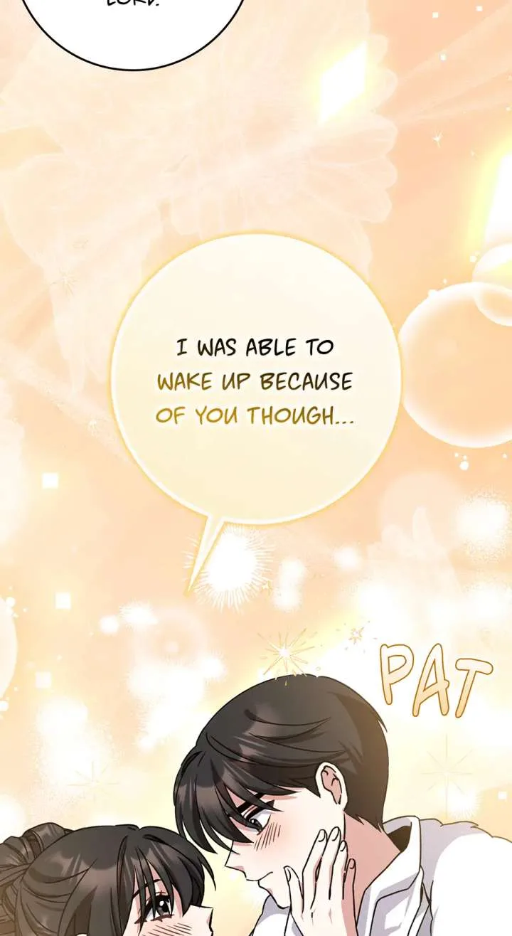 I Became The Young Wife of The Male Protagonist of a Martial Arts Novel Chapter 28 page 54